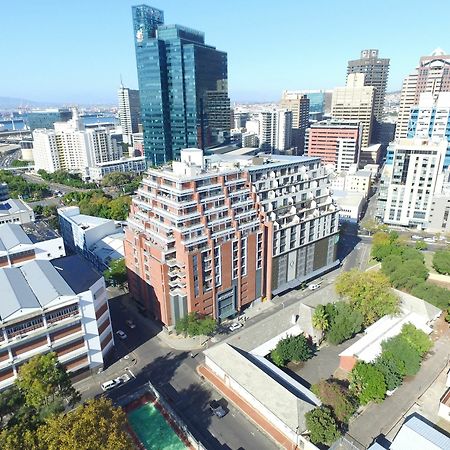 Metropolis Luxury Apartments ケープタウン エクステリア 写真