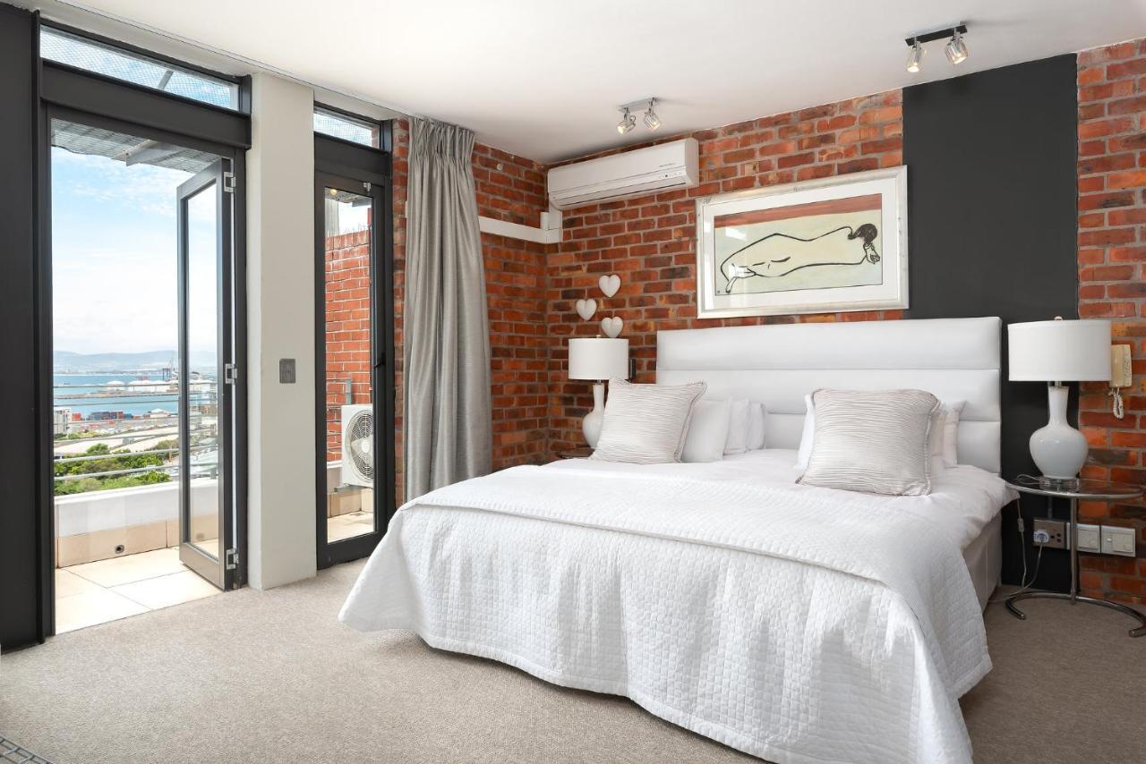 Metropolis Luxury Apartments ケープタウン エクステリア 写真